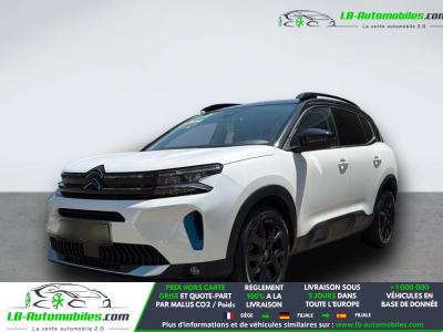 Citroën C5 Aircross PureTech 130 BVA