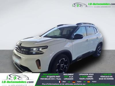 Citroën C5 Aircross PureTech 130 BVA