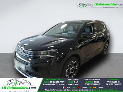 Citroën C5 Aircross PureTech 130 BVA