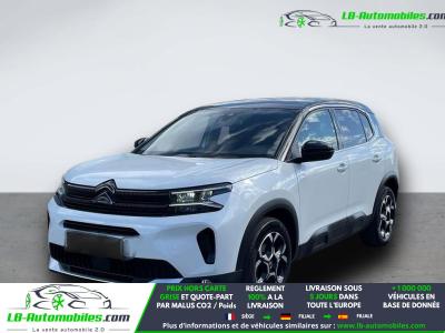 Citroën C5 Aircross PureTech 130 BVA
