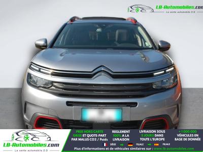 Citroën C5 Aircross BlueHDi 130 BVA