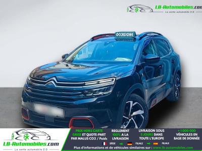 Citroën C5 Aircross BlueHDi 130 BVA