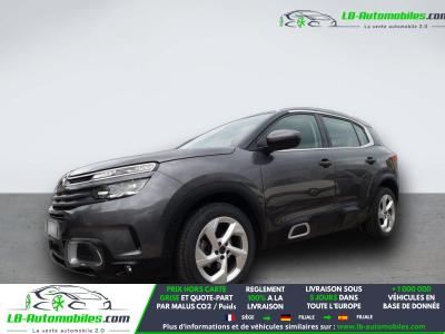 Citroën C5 Aircross BlueHDi 130 BVA