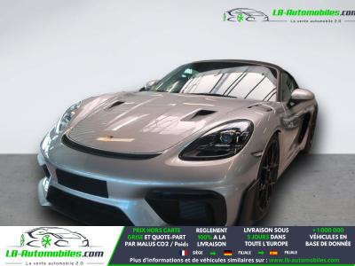 Porsche Boxster Spyder RS 500 ch PDK