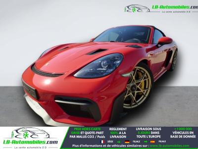 Porsche Boxster Spyder RS 500 ch PDK