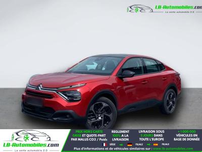 Citroën C4 X BlueHDi 130 BVA