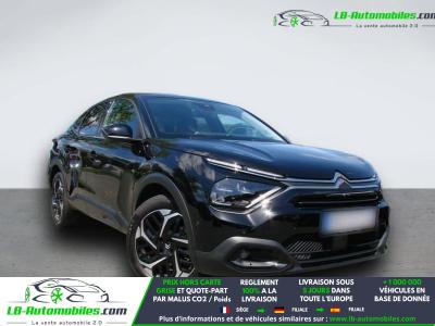 Citroën C4 X PureTech 130 BVA
