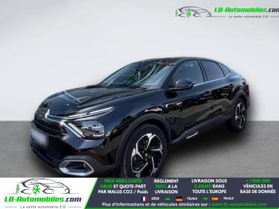 Citroën C4 X PureTech 130 BVA