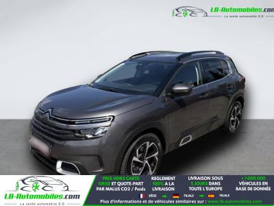 Citroën C5 Aircross Hybride Rechargeable 225 BVA