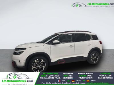 Citroën C5 Aircross Hybride Rechargeable 225 BVA