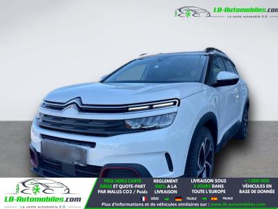 Citroën C5 Aircross Hybride Rechargeable 225 BVA