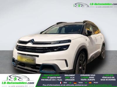 Citroën C5 Aircross Hybride Rechargeable 225 BVA