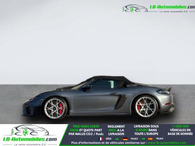 Porsche Boxster Spyder RS 500 ch PDK