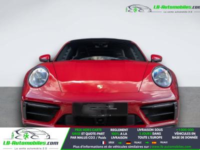 Porsche 911 - 992 Coupe 4 GTS 3.0i 480 PDK