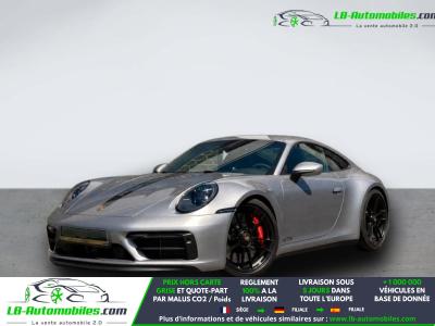 Porsche 911 - 992 Coupe 4 GTS 3.0i 480 PDK