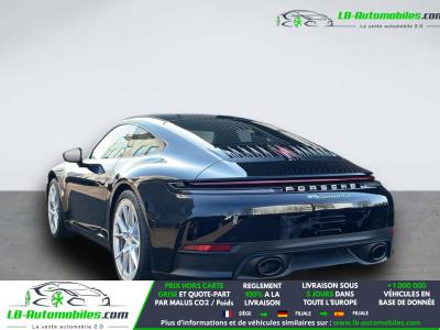 Porsche 911 - 992 Coupe 4 GTS 3.0i 480 PDK
