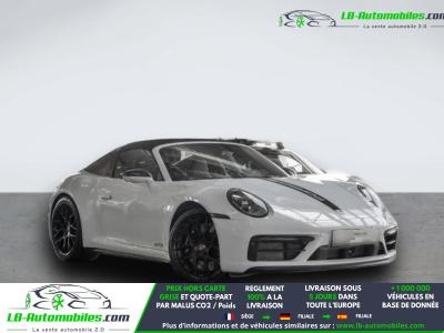 Porsche 911 - 992 Coupe 4 GTS 3.0i 480 PDK