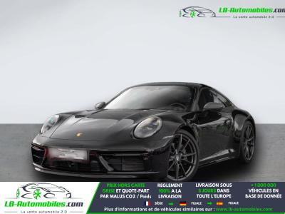 Porsche 911 - 992 Coupe T 3.0i 385 PDK