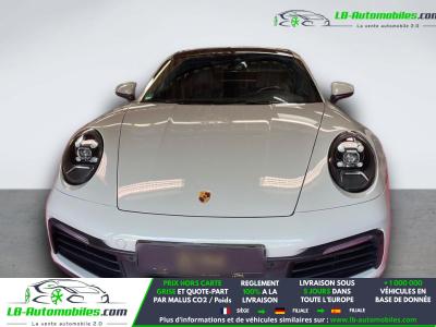 Porsche 911 - 992 Coupe S 3.0i 450 PDK