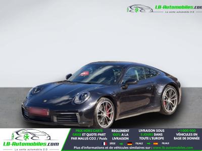 Porsche 911 - 992 Coupe S 3.0i 450 PDK