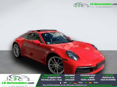 Porsche 911 - 992 Coupe S 3.0i 450 PDK
