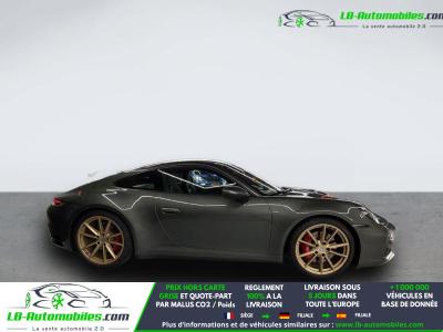 Porsche 911 - 992 Coupe S 3.0i 450 PDK