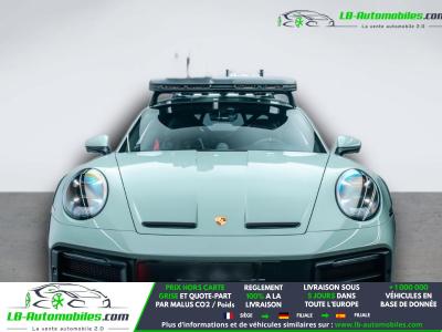 Porsche 911 - 992 Dakar 3.0i 480 PDK