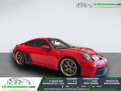 Porsche 911 - 992 GT3 4.0i 510 PDK