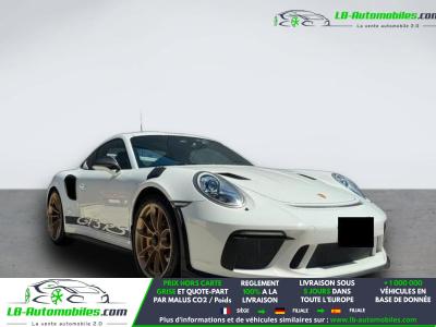 Porsche 911 - 991 GT3 RS 4.0i 520 PDK