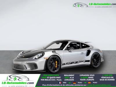 Porsche 911 - 991 GT3 RS 4.0i 520 PDK