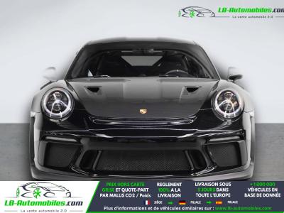 Porsche 911 - 991 GT3 RS 4.0i 520 PDK
