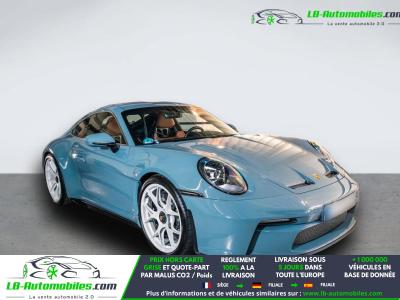 Porsche 911 - 992 GT3 RS 4.0i 525