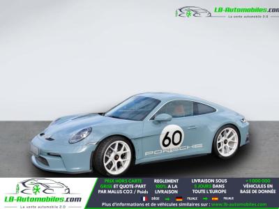 Porsche 911 - 992 GT3 RS 4.0i 525