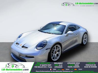 Porsche 911 - 992 GT3 RS 4.0i 525