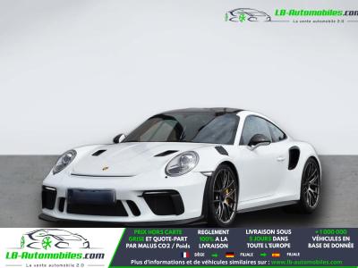 Porsche 911 - 991 GT3 RS 4.0i 520 PDK