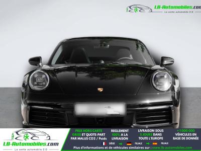 Porsche 911 - 992 Coupe S 3.0i 450 PDK