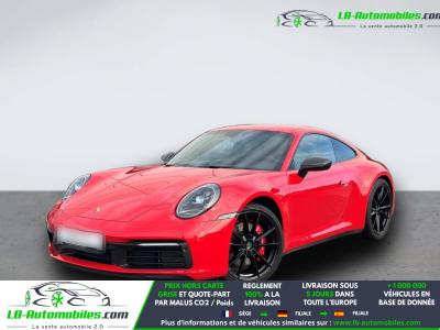 Porsche 911 - 992 Coupe S 3.0i 450 PDK