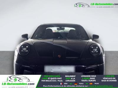 Porsche 911 - 992 GT3 4.0i 510 PDK