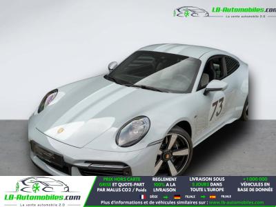 Porsche 911 - 991 Sport Classic 3.8i 550
