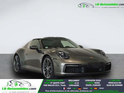 Porsche 911 - 992 Targa 4 3.0i 385 PDK