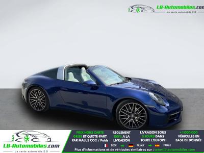 Porsche 911 - 992 Targa 4 3.0i 385 PDK