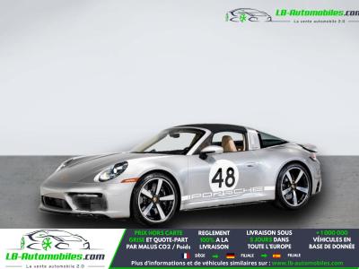 Porsche 911 - 992 Targa 4S 3.0i 450