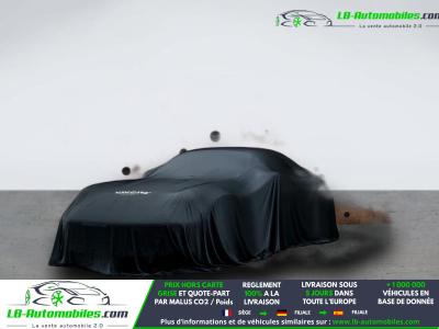 Porsche 911 - 992 Targa 4S 3.0i 450