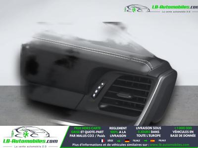 Porsche 911 - 992 Cabriolet Turbo S 3.8i 650 PDK