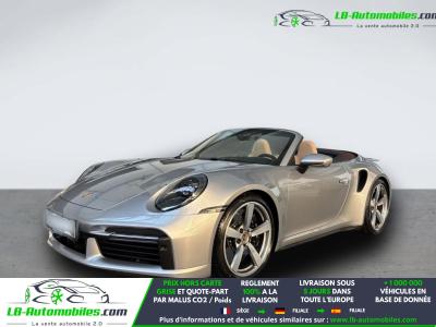 Porsche 911 - 992 Cabriolet Turbo S 3.8i 650 PDK