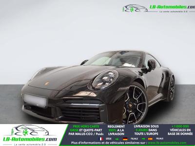 Porsche 911 - 992 Coupe Turbo S 3.8i 650 PDK