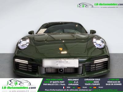Porsche 911 - 992 Coupe Turbo S 3.8i 650 PDK