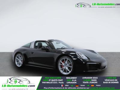 Porsche 911 - 991 Targa 4S 3.0i 420 PDK