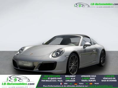 Porsche 911 - 991 Targa 4S 3.0i 420 PDK