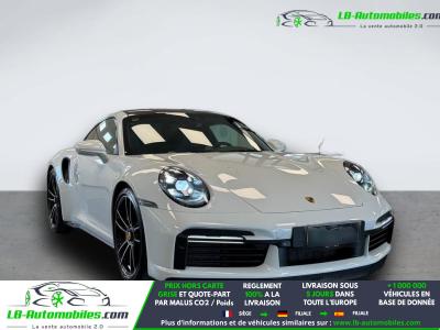 Porsche 911 - 992 Coupe Turbo S 3.8i 650 PDK